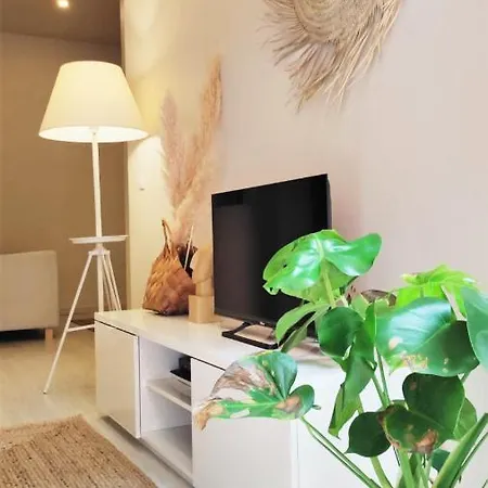 Naty Studio With Terrace Vila Nova de Famalicao Exterior photo
