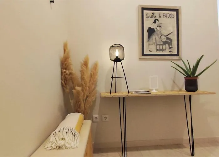 Naty Studio With Terrace