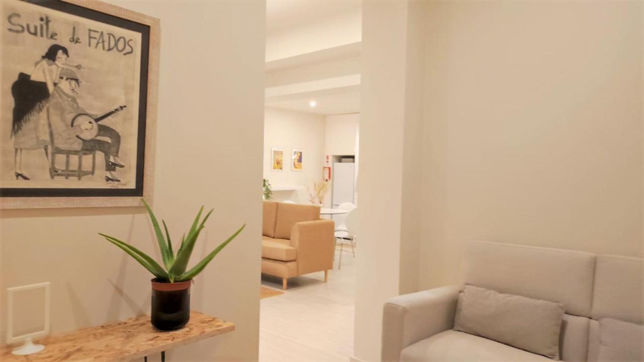 Naty With Terrace Apartment *