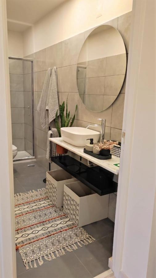 Apartment Naty With Terrace *