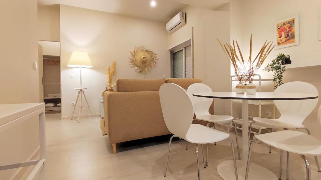 Apartment Naty With Terrace