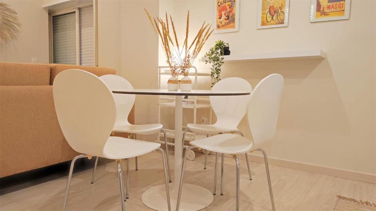 Apartment Naty With Terrace Vila Nova de Famalicao