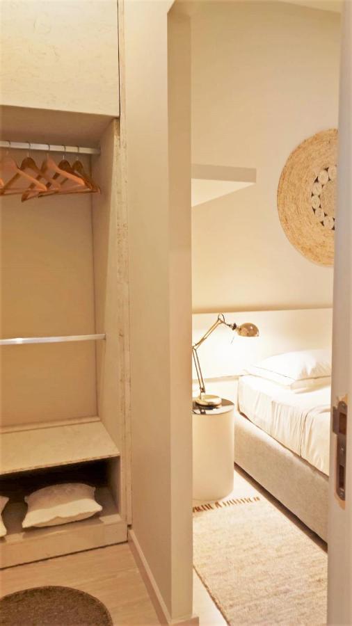 Naty With Terrace Apartment Vila Nova de Famalicao