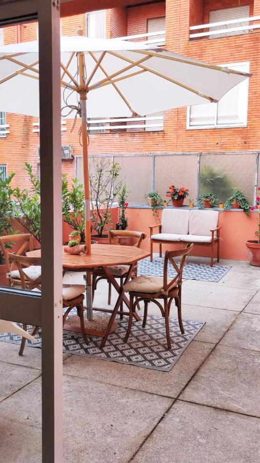 Apartment Naty With Terrace Vila Nova de Famalicao