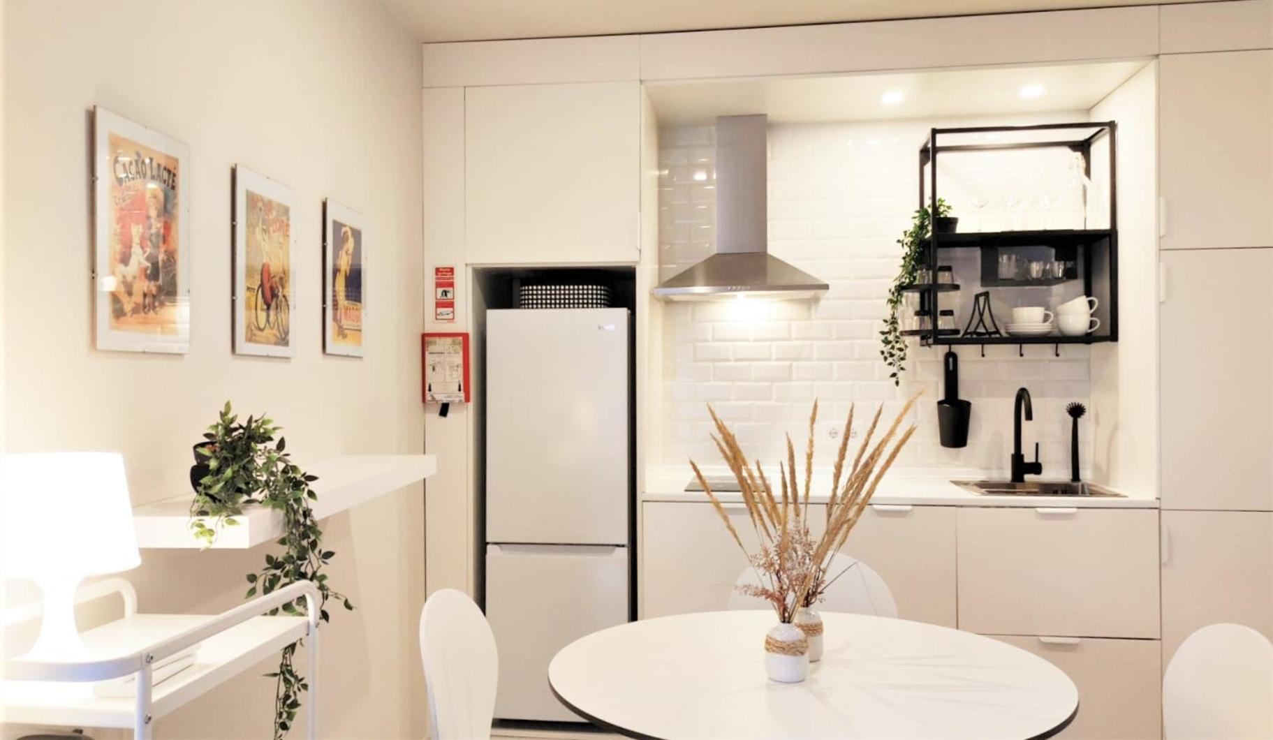 Naty With Terrace Apartment Vila Nova de Famalicao